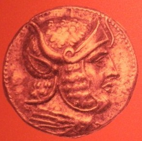 Syrien König Seleukos I